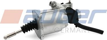 ПГУ (пневмогидроусилитель сцепления) Auger. Артикул 68845