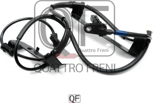 ИМПУЛЬСНЫЙ ДАТЧИК ABS RR LH (Quattro Freni). Артикул QF61F00285