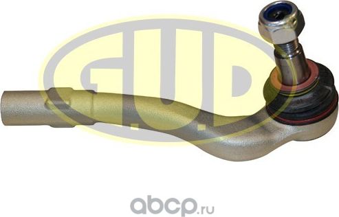 Наконечник рулевой тяги G.U.D.. Артикул GSP201466