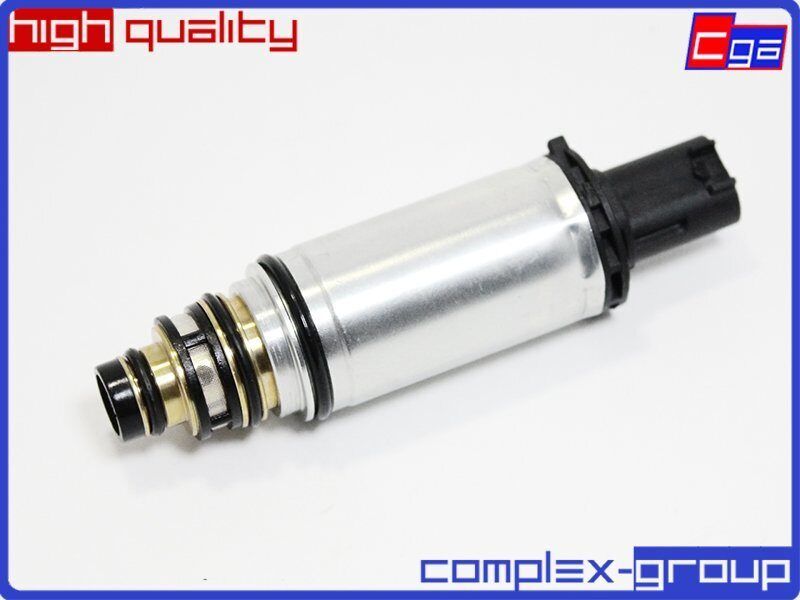 Клапан для компрессора VALEO DCS17 CGA. Артикул 11CVLV1503RA