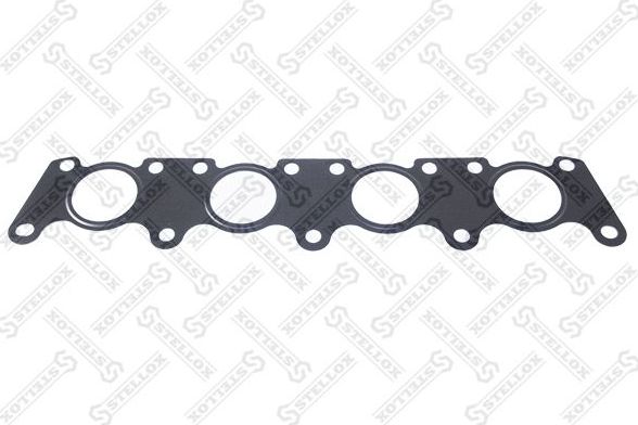 Прокладка выпускного коллектора Stellox. Артикул 11-26031-SX