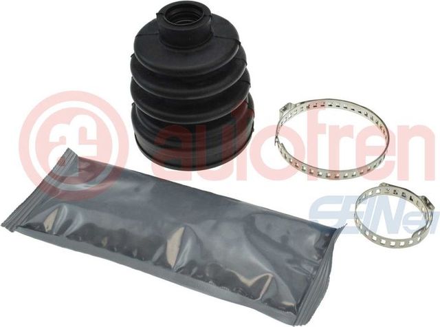 Пыльник ШРУСа внутренний Autofren Seinsa для Mazda 121 I 1987-1991. Артикул D8238