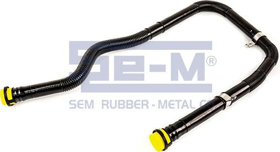 Трубка кондиционера Sem Lastik. Артикул 18707