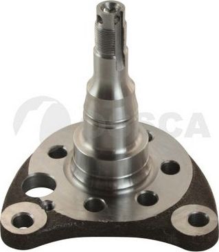 Ступица колеса OSSCA правая для Volkswagen Passat B3 1988-1997. Артикул 01028
