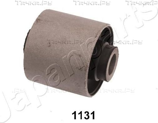 Сайлентблок заднего рычага подвески Japanparts. Артикул RU-1131