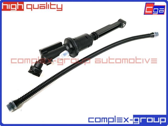 Цилиндр сцепления 9689016580 9827773480 CGA. Артикул 3BCL0040RA