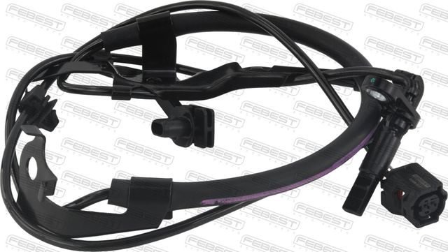 Датчик ABS Febest передний правый для Toyota Camry 70 (V70, XV70) 2017-2026. Артикул 01606-017