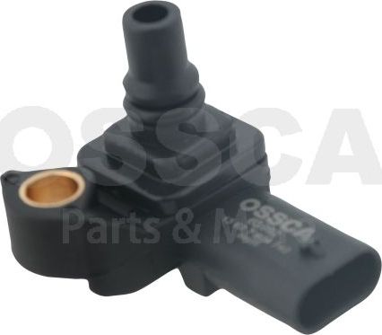 Датчик абсолютного давления (ДАД, MAP) OSSCA. Артикул 63992