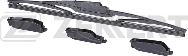 Щетка стеклоочистителя (дворник) Zekkert для Subaru Outback V 2014-2019. Артикул RW-3501