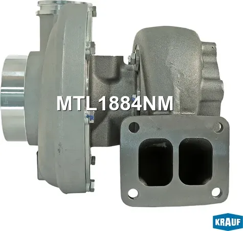Турбокомпрессор Krauf. Артикул MTL1884NM
