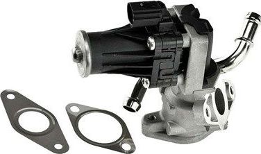 Клапан EGR (рециркуляции выхлопных газов) Magneti Marelli. Артикул 571822112063