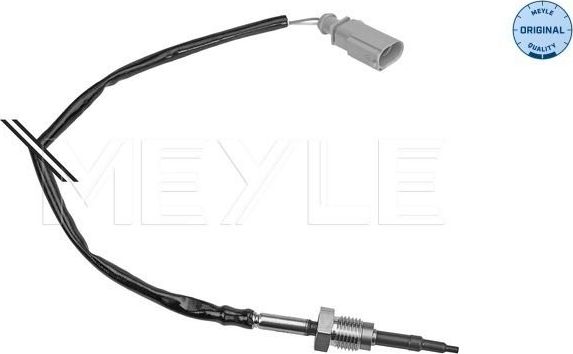 Датчик температуры выхлопных газов Meyle Original. Артикул 114 800 0106