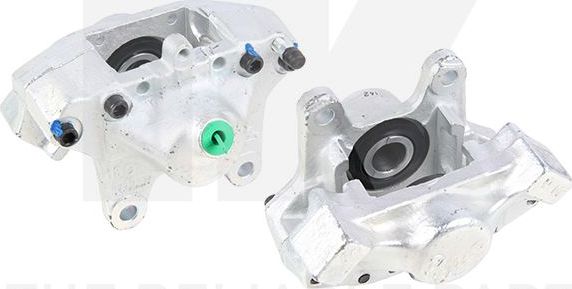 Тормозной суппорт NK (Чугун). Артикул 2133153