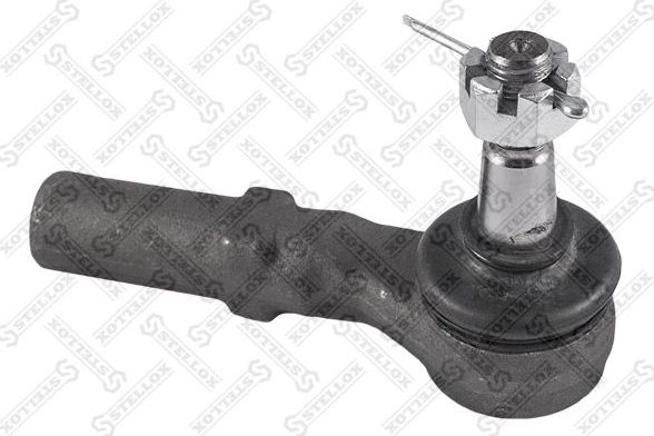 Наконечник рулевой тяги Stellox. Артикул 51-00911-SX