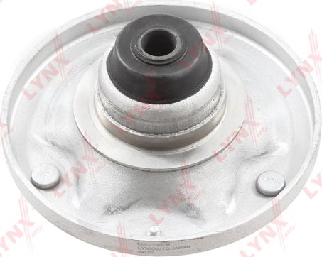 Опора амортизатора (стойки) LYNXauto передняя для BMW 7 IV (E65/E66) 2001-2008. Артикул MA-1180LR