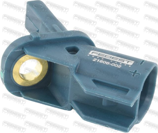 Датчик ABS Febest передний для Ford C-MAX I 2005-2010. Артикул 21606-002