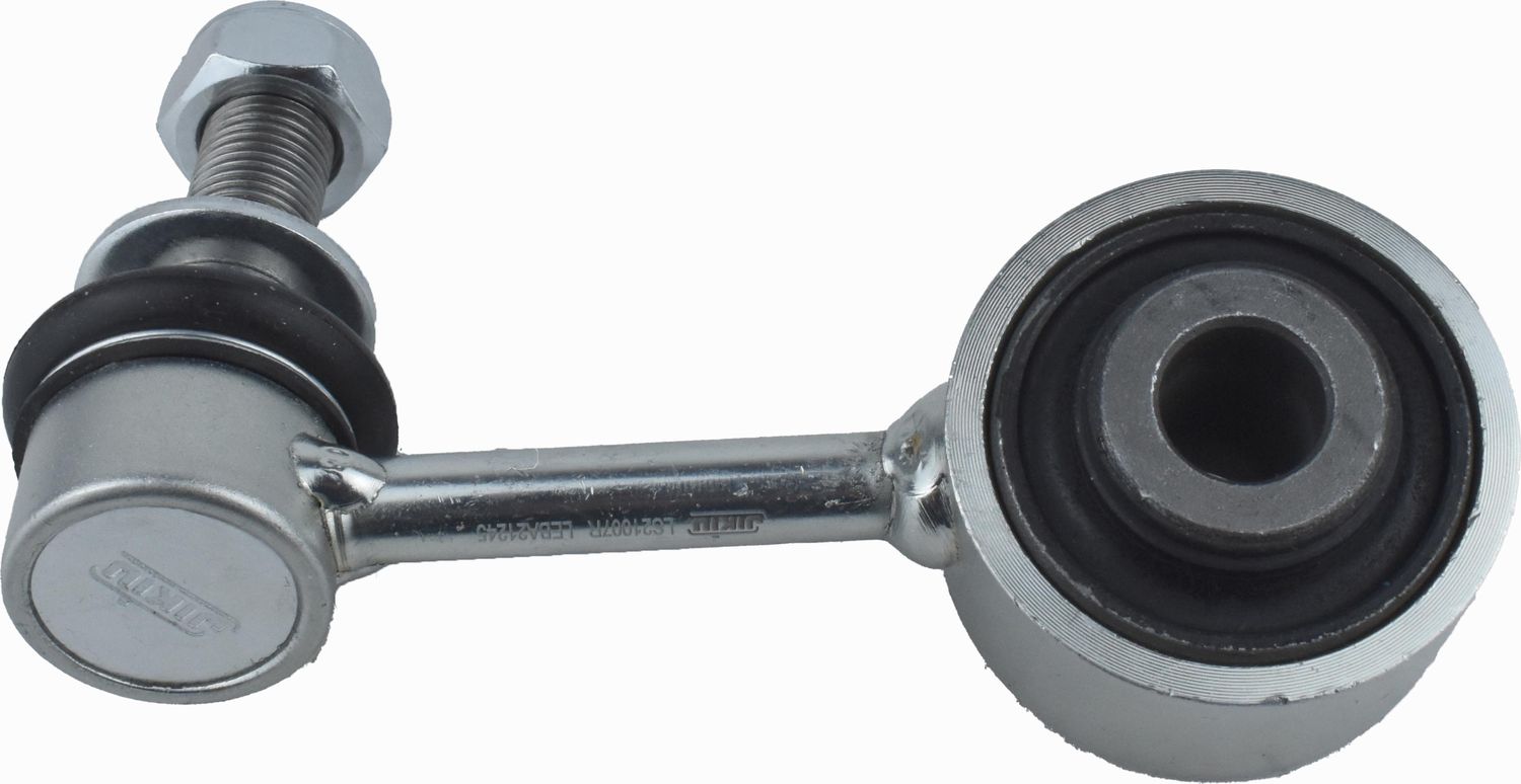 ТЯГА СТАБИЛИЗАТОРА TOYOTA LAND CRUISER 200 07- ПЕР Jikiu. Артикул LS21007R