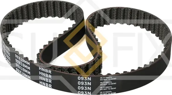 Ремень ГРМ (Sufix). Артикул FB1055