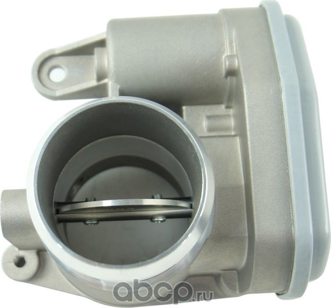 [Premium]Корпус дроссельной заслонки (Bogap). Артикул F6319100