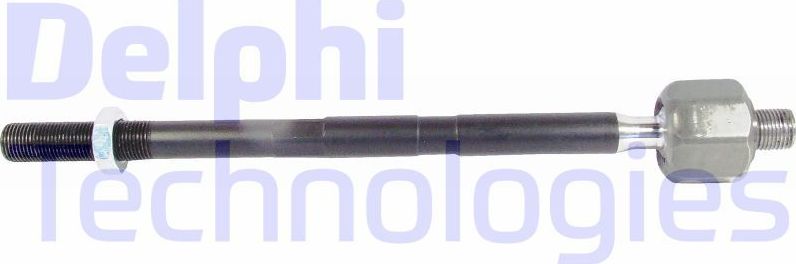 Рулевая тяга Delphi. Артикул TA2698