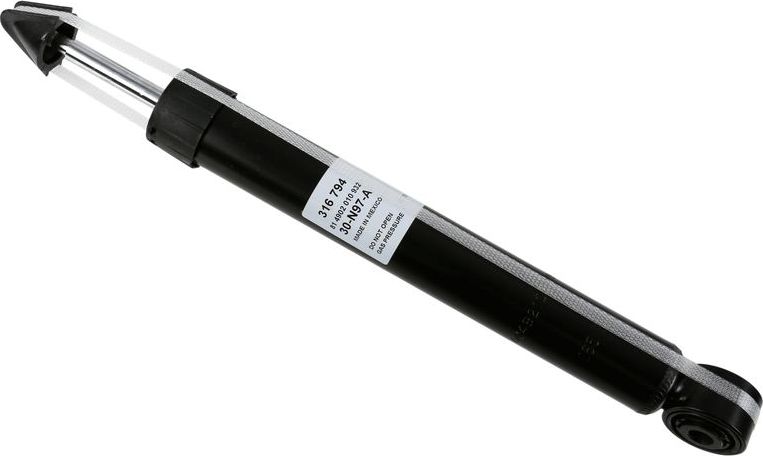 Амортизатор SACHS. Артикул 316 794