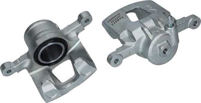 Тормозной суппорт Kamoka (Серый чугун). Артикул JBC0162