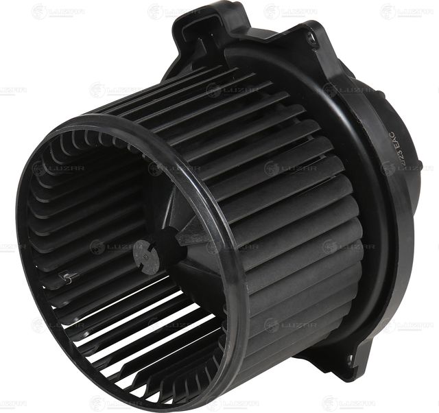 Вентилятор, мотор печки (отопителя) салона Luzar для Suzuki Jimny III 1998-2019. Артикул LFh 2403