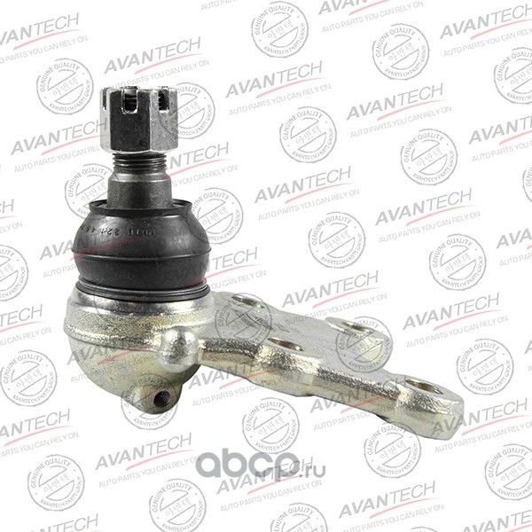 Опоры шаровые (Avantech). Артикул ABJ0801