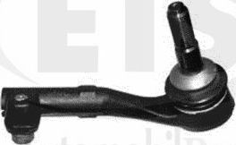 Наконечник рулевой тяги ETS правый для BMW 1 I (E82/E88) 2007-2013. Артикул 03.TR.230