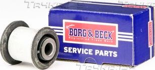 Сайлентблок переднего рычага подвески Borg & Beck. Артикул BSK6562