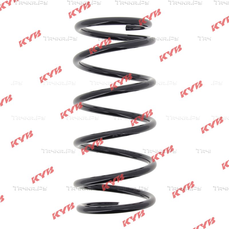Пружина подвески KYB (Каяба) K-Flex. Артикул RH6065