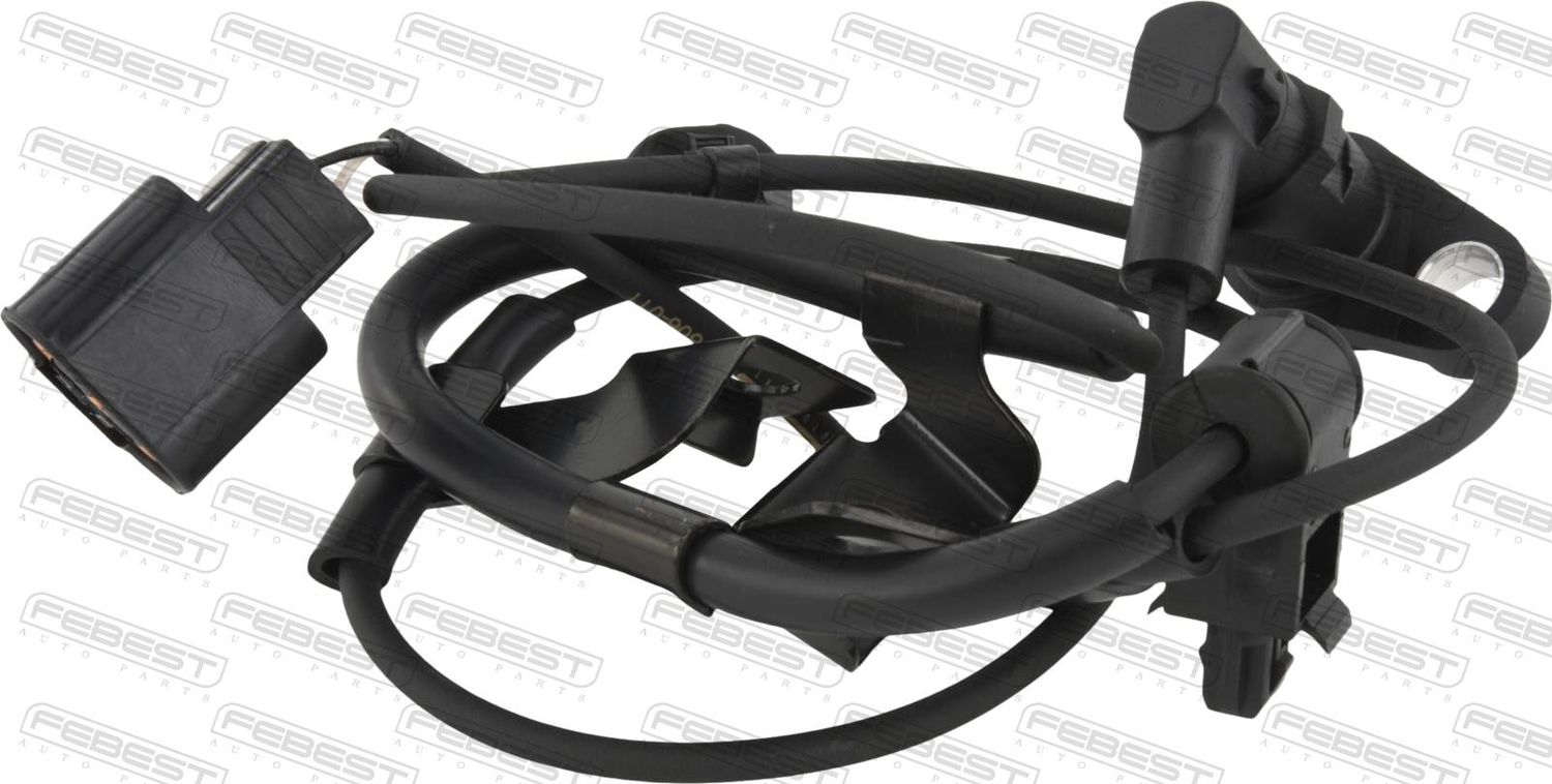 Датчик ABS Febest. Артикул 04606-011
