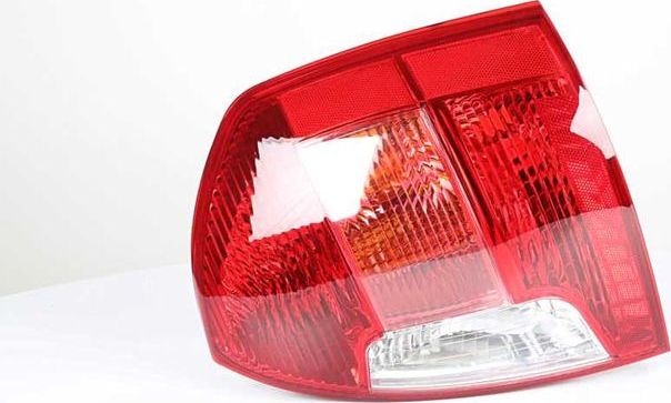 Фонарь задний BSG правый для Hyundai Accent III 2005-2010. Артикул BSG 40-805-015