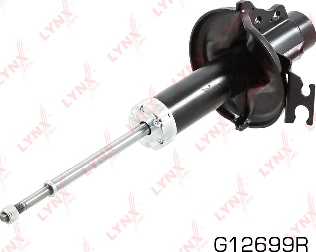 Амортизатор LYNXauto. Артикул G12699R
