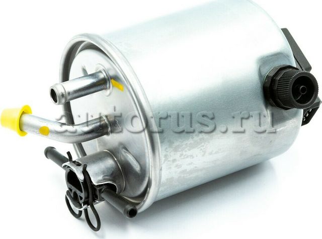 Топливный фильтр Nissan для Nissan Patrol Y60 1988-1997. Артикул 16400ES60E