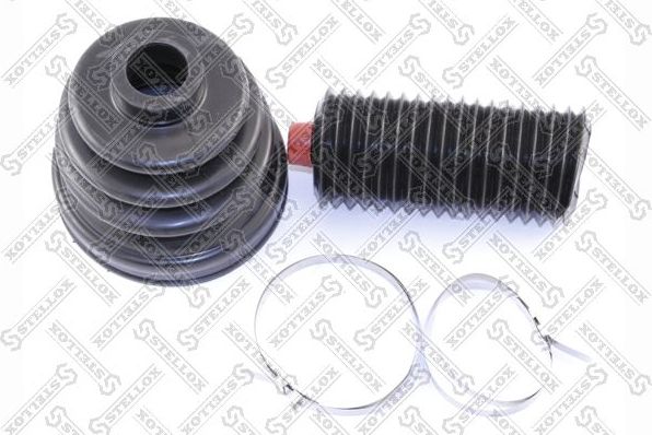 Пыльник ШРУСа внутренний Stellox для Mazda Premacy I (CP) 1999-2005. Артикул 13-00268-SX