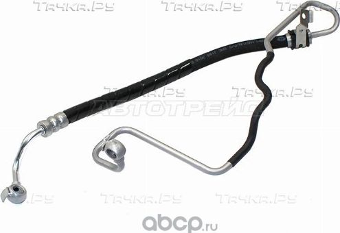 ШЛAHГBЫCOKOГOДABЛEHИЯГУPMITSUBISHIAIRTREKOUTLANDER (SAT). Артикул STMN100466