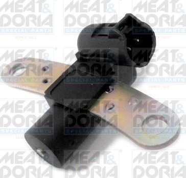 Датчик положения коленвала Meat & Doria для Nissan Almera N16 2003-2006. Артикул 87179