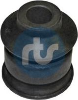 Сайлентблок переднего рычага подвески RTS. Артикул 017-00508