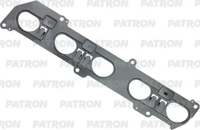 Прокладка впускного коллектора (металл) (Patron). Артикул PG51122