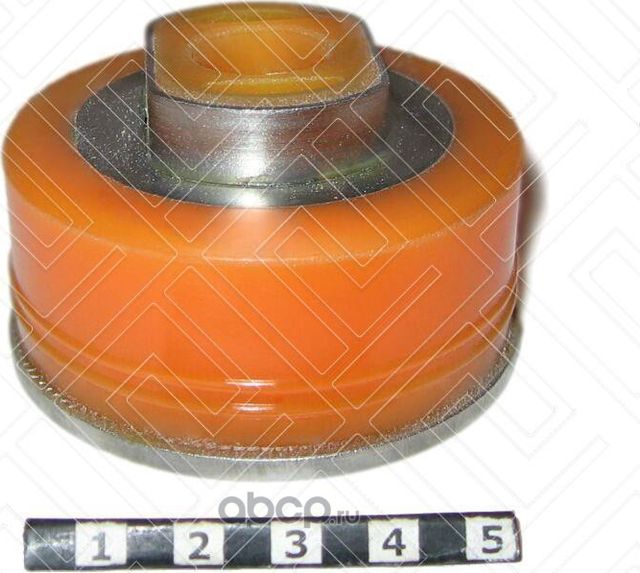 Подушка кузова верхняя (Полиуретан). Артикул 312202