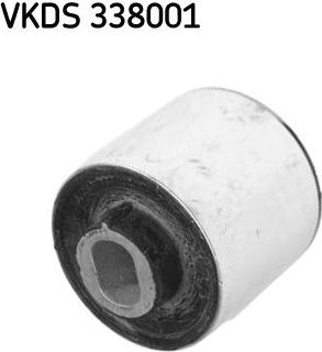 Сайлентблок переднего рычага подвески SKF. Артикул VKDS 338001