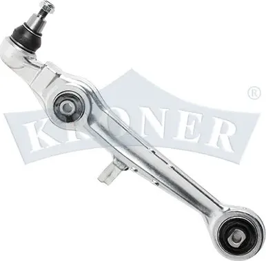РЫЧАГ ПЕРЕДНИЙ, НИЖНИЙ AUDI A6 (4B, C5) 97-06 (Kroner) Kroner. Артикул K340001