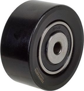 Натяжной ролик (натяжитель) приводного поликлинового ремня Zentparts. Артикул Z23936