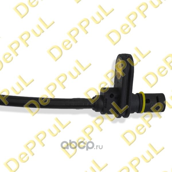 Датчик АБС задний левый (Deppul). Артикул DE47EL0ANL