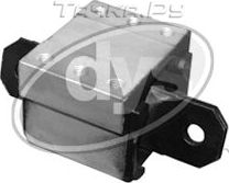 Подушка (опора) двигателя DYS для Mercedes-Benz Sprinter 906 2006-2026. Артикул 71-25550