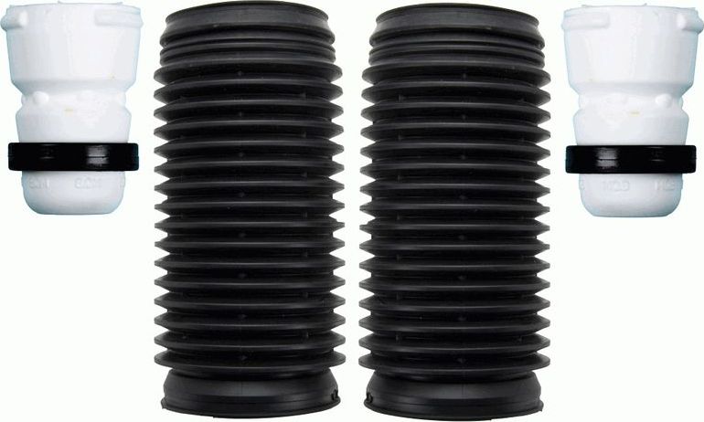 Комплект отбойников и пыльников амортизаторов (стоек) SACHS сервисный комплект. Артикул 900 355