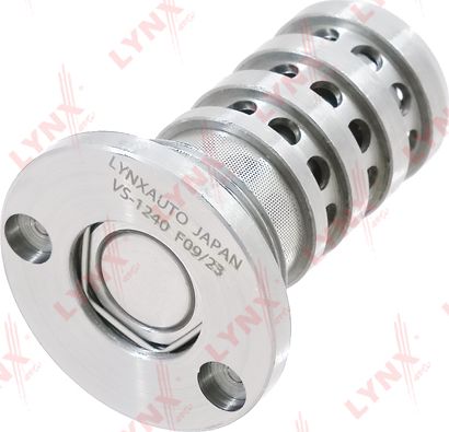 Клапан регулировки фаз ГРМ LYNXauto. Артикул VS-1240