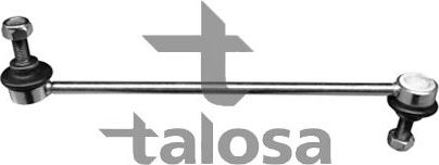 Стойка (тяга) стабилизатора Talosa. Артикул 50-00801