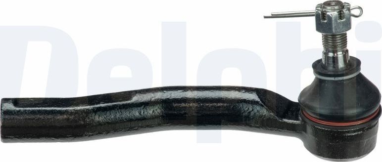 Наконечник рулевой тяги Delphi. Артикул TA2385